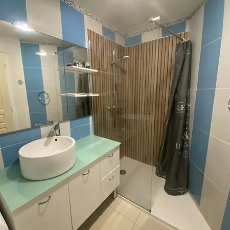 بيت للعطل Thym Au Coeur D'une Oliveraie Des Corbieres Saint-Jean-de-Barrou